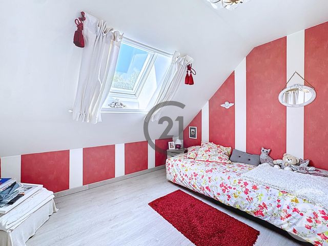 Maison &agrave; vendre - 5 pi&egrave;ces - 105 m2 - Villenauxe La Grande - 10 - CHAMPAGNE-ARDENNE
