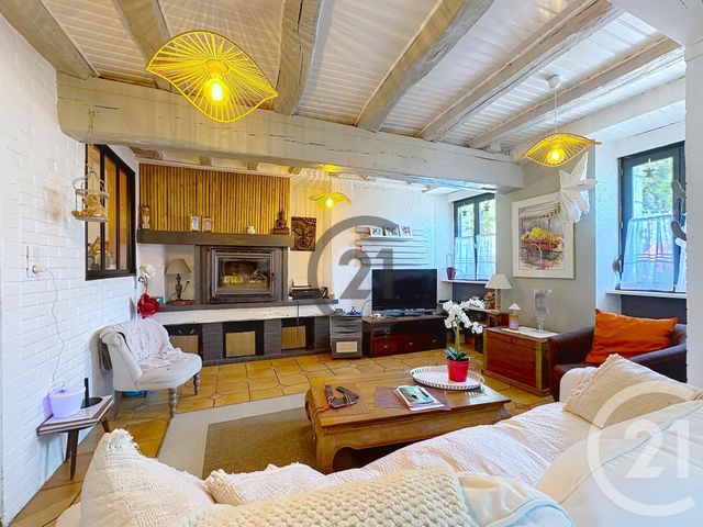Maison &agrave; vendre - 5 pi&egrave;ces - 105 m2 - Villenauxe La Grande - 10 - CHAMPAGNE-ARDENNE