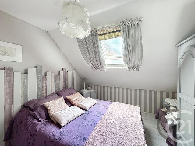 Maison &agrave; vendre - 5 pi&egrave;ces - 105 m2 - Villenauxe La Grande - 10 - CHAMPAGNE-ARDENNE