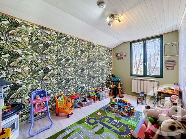 Maison &agrave; vendre - 6 pi&egrave;ces - 148,15 m2 - Ste Colombe - 77 - ILE-DE-FRANCE