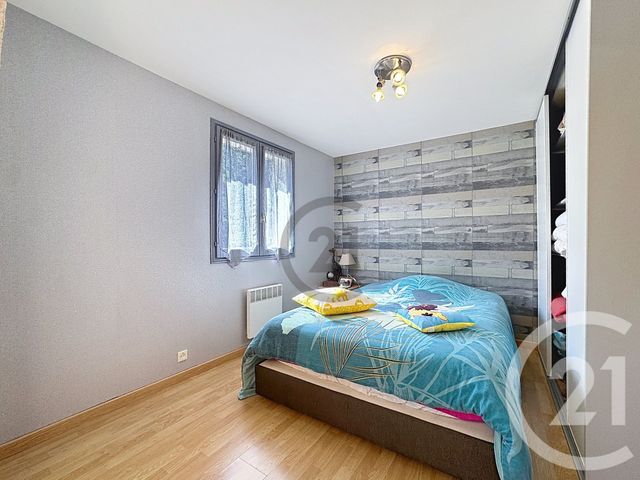 Maison &agrave; vendre - 6 pi&egrave;ces - 148,15 m2 - Ste Colombe - 77 - ILE-DE-FRANCE