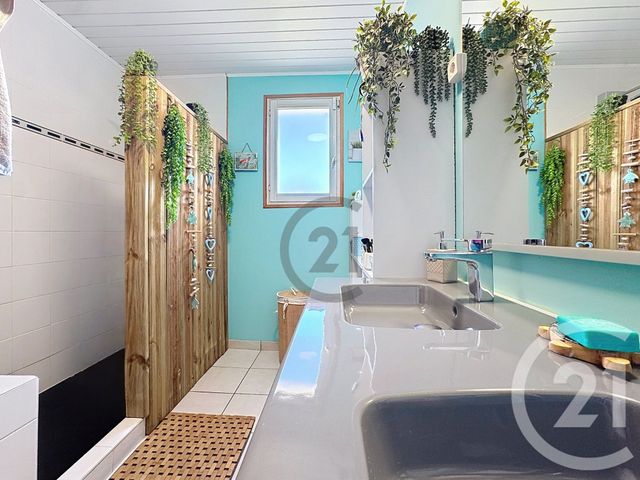 Maison &agrave; vendre - 6 pi&egrave;ces - 148,15 m2 - Ste Colombe - 77 - ILE-DE-FRANCE