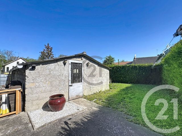 Maison &agrave; vendre - 6 pi&egrave;ces - 148,15 m2 - Ste Colombe - 77 - ILE-DE-FRANCE
