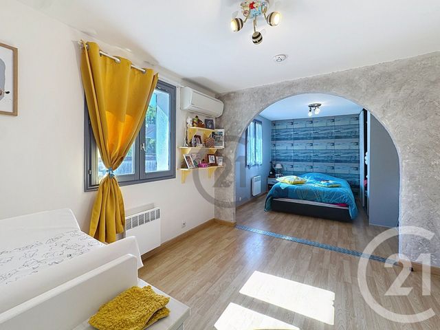 Maison &agrave; vendre - 6 pi&egrave;ces - 148,15 m2 - Ste Colombe - 77 - ILE-DE-FRANCE