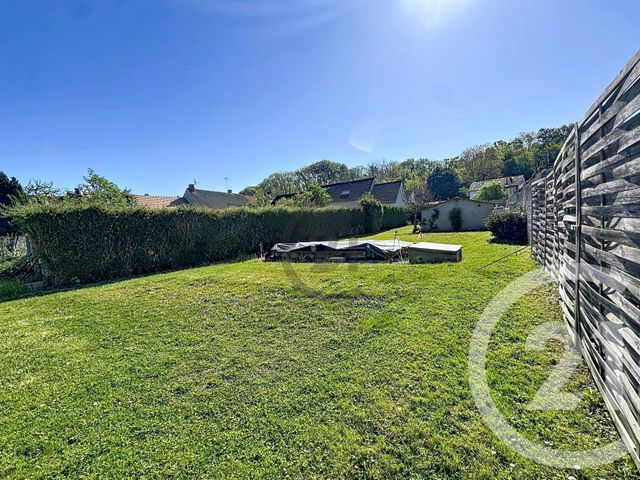 Maison &agrave; vendre - 6 pi&egrave;ces - 148,15 m2 - Ste Colombe - 77 - ILE-DE-FRANCE