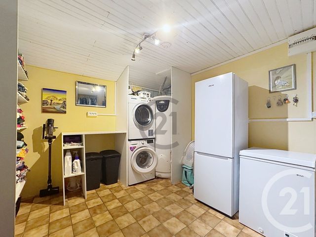 Maison &agrave; vendre - 6 pi&egrave;ces - 148,15 m2 - Ste Colombe - 77 - ILE-DE-FRANCE