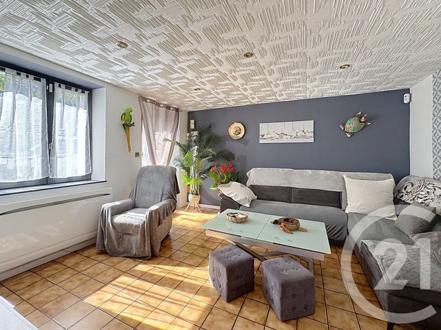 Maison &agrave; vendre - 6 pi&egrave;ces - 148,15 m2 - Ste Colombe - 77 - ILE-DE-FRANCE