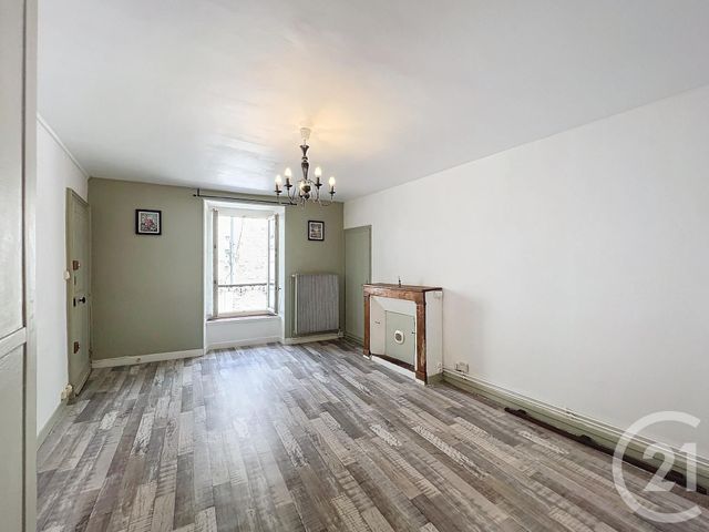 appartement - PROVINS - 77