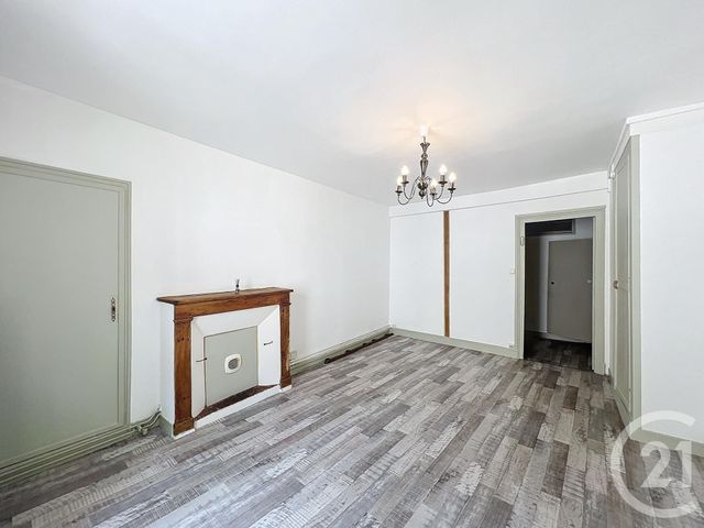 Appartement F1 &agrave; louer - 1 pi&egrave;ce - 26,34 m2 - Provins - 77 - ILE-DE-FRANCE