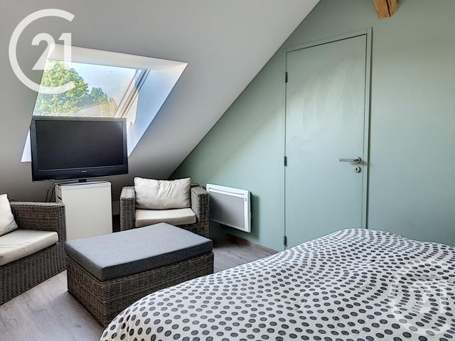 Appartement F6 &agrave; louer - 6 pi&egrave;ces - 143,65 m2 - Bezalles - 77 - ILE-DE-FRANCE