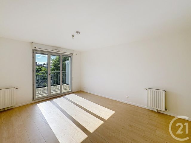 Appartement F2 &agrave; louer - 2 pi&egrave;ces - 40,70 m2 - Nangis - 77 - ILE-DE-FRANCE