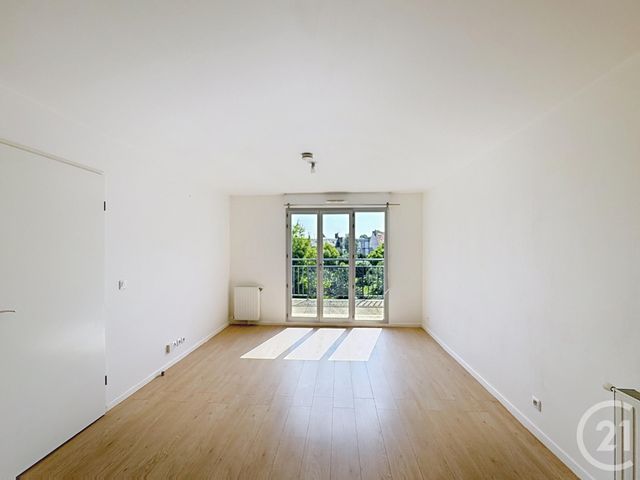 Appartement F2 &agrave; louer - 2 pi&egrave;ces - 40,70 m2 - Nangis - 77 - ILE-DE-FRANCE