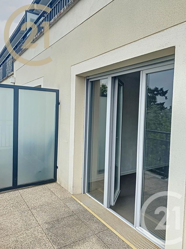 Appartement F2 &agrave; louer - 2 pi&egrave;ces - 40,70 m2 - Nangis - 77 - ILE-DE-FRANCE