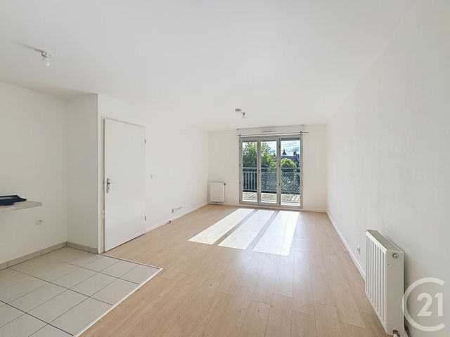 Appartement F2 &agrave; louer - 2 pi&egrave;ces - 40,70 m2 - Nangis - 77 - ILE-DE-FRANCE