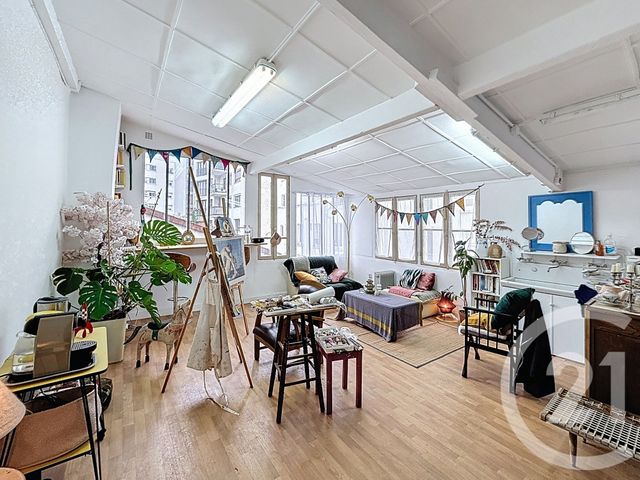 divers - PARIS - 75012