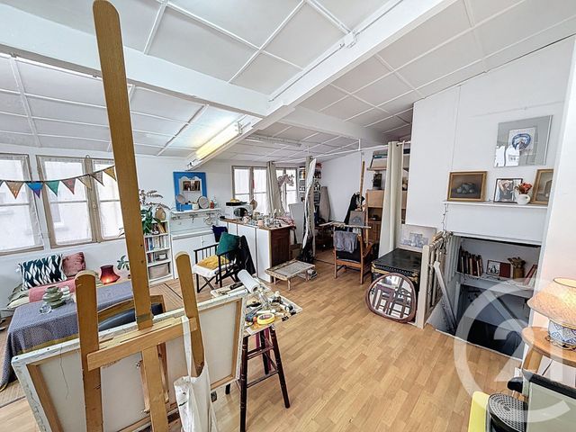 Divers &agrave; vendre - 37,92 m2 - Paris - 75012 - ILE-DE-FRANCE