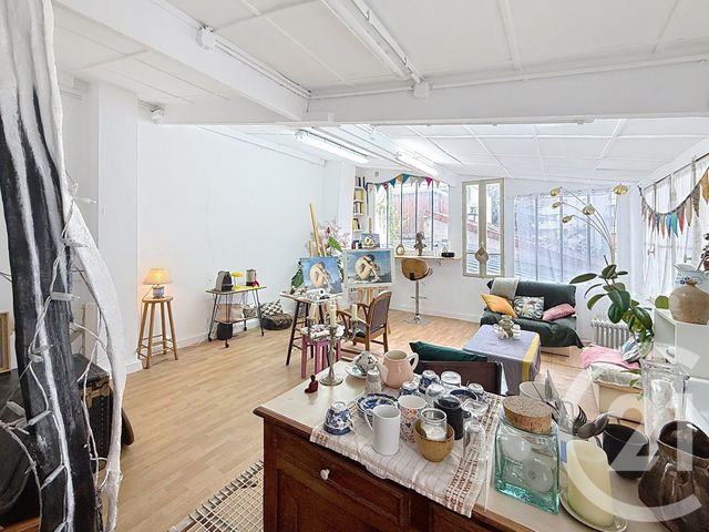 Divers &agrave; vendre - 37,92 m2 - Paris - 75012 - ILE-DE-FRANCE