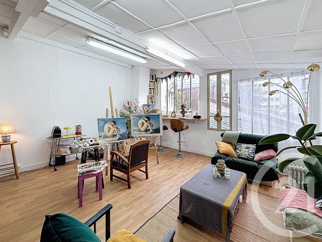 Divers &agrave; vendre - 37,92 m2 - Paris - 75012 - ILE-DE-FRANCE