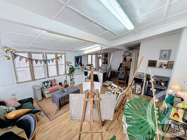 Divers &agrave; vendre - 37,92 m2 - Paris - 75012 - ILE-DE-FRANCE