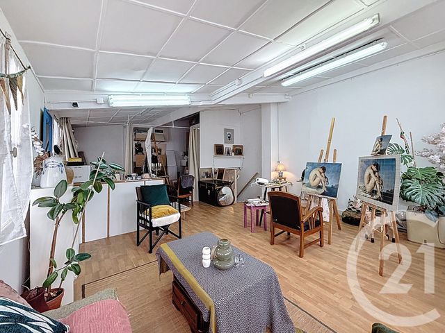 Divers &agrave; vendre - 37,92 m2 - Paris - 75012 - ILE-DE-FRANCE