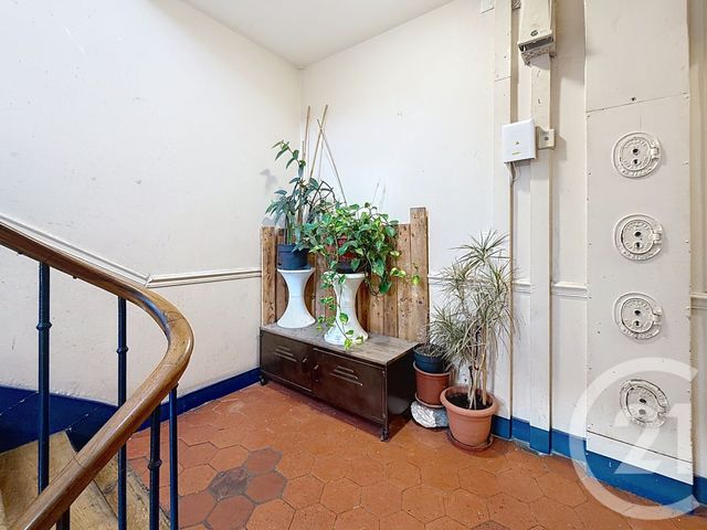 Appartement F2 &agrave; vendre - 3 pi&egrave;ces - 35,67 m2 - Paris - 75012 - ILE-DE-FRANCE