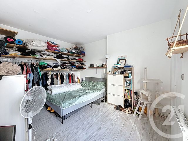 Appartement F2 &agrave; vendre - 3 pi&egrave;ces - 35,67 m2 - Paris - 75012 - ILE-DE-FRANCE