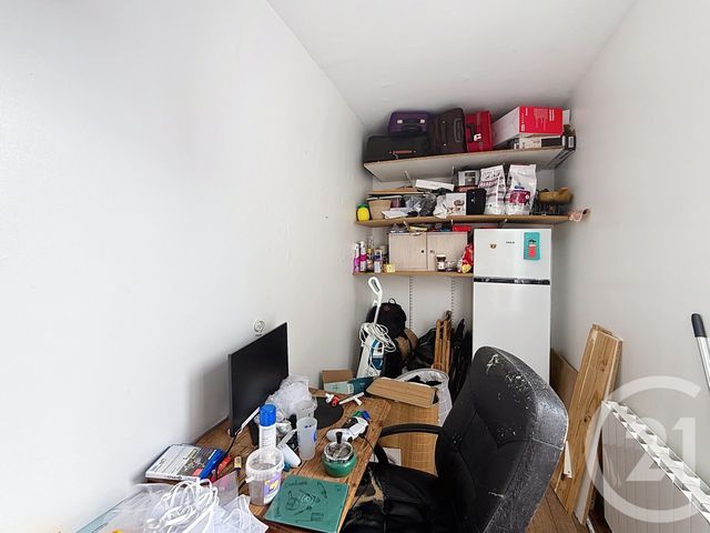 Appartement F2 &agrave; vendre - 3 pi&egrave;ces - 35,67 m2 - Paris - 75012 - ILE-DE-FRANCE