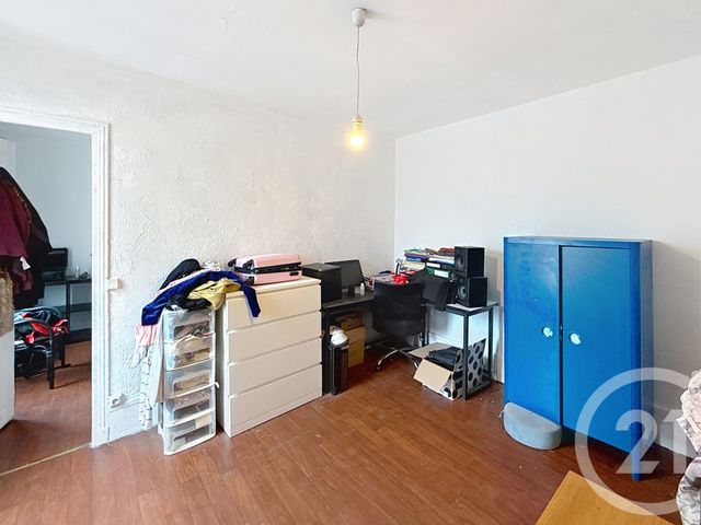 Appartement F4 &agrave; vendre - 4 pi&egrave;ces - 57,98 m2 - Paris - 75012 - ILE-DE-FRANCE