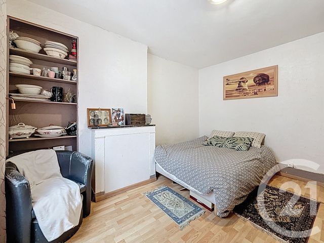 Appartement F4 &agrave; vendre - 4 pi&egrave;ces - 57,98 m2 - Paris - 75012 - ILE-DE-FRANCE