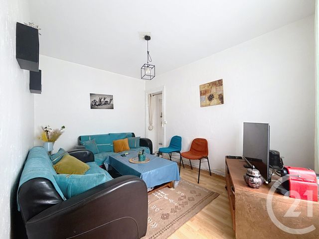 appartement - PARIS - 75012