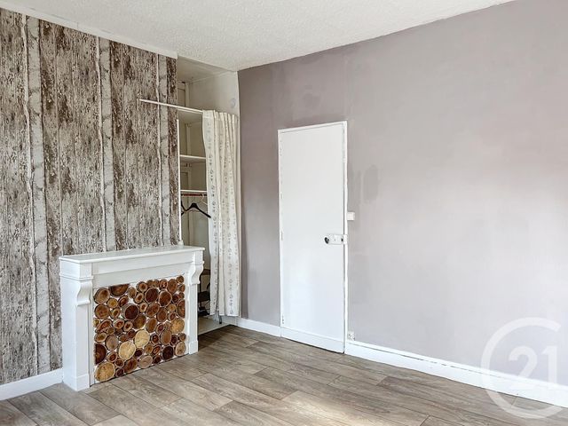 Appartement F2 &agrave; louer - 2 pi&egrave;ces - 42 m2 - Provins - 77 - ILE-DE-FRANCE