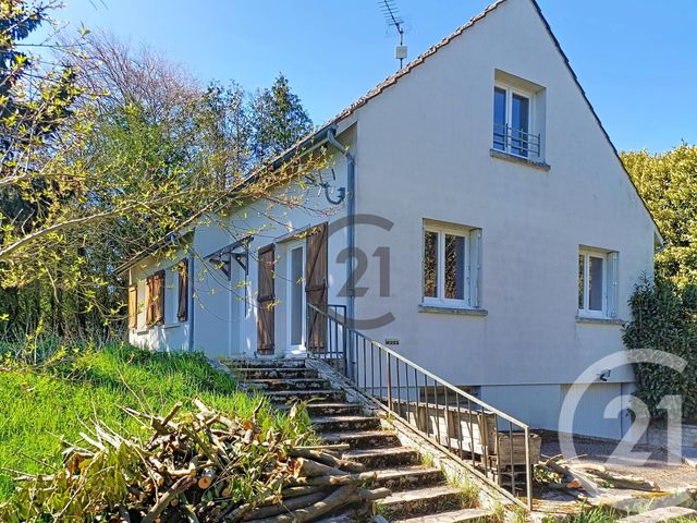 maison - MORTERY - 77