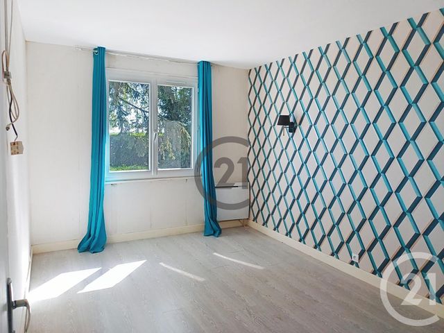 Maison &agrave; louer - 4 pi&egrave;ces - 122,10 m2 - Mortery - 77 - ILE-DE-FRANCE