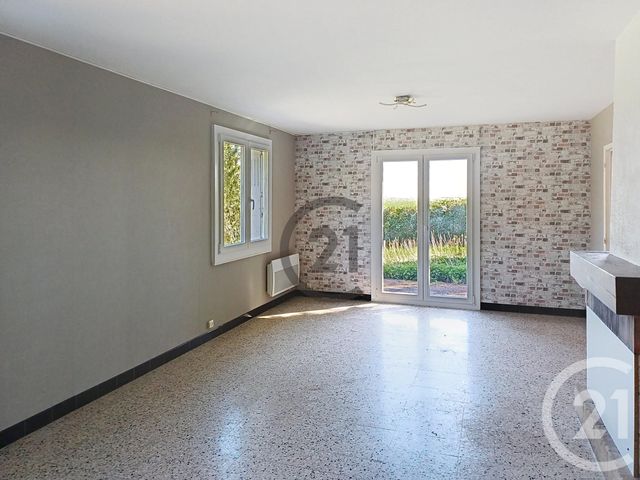 Maison &agrave; louer - 4 pi&egrave;ces - 122,10 m2 - Mortery - 77 - ILE-DE-FRANCE