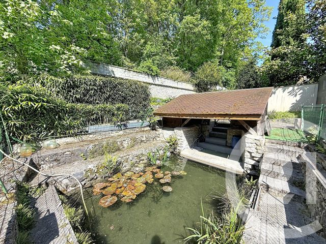 Maison &agrave; vendre - 4 pi&egrave;ces - 93,42 m2 - Provins - 77 - ILE-DE-FRANCE