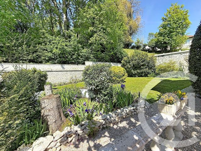 Maison &agrave; vendre - 4 pi&egrave;ces - 93,42 m2 - Provins - 77 - ILE-DE-FRANCE