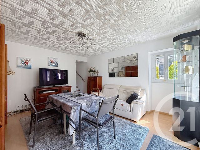 Maison &agrave; vendre - 4 pi&egrave;ces - 93,42 m2 - Provins - 77 - ILE-DE-FRANCE