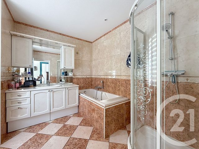 Maison &agrave; vendre - 4 pi&egrave;ces - 93,42 m2 - Provins - 77 - ILE-DE-FRANCE