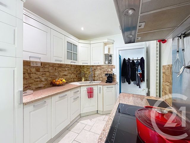 Maison &agrave; vendre - 4 pi&egrave;ces - 93,42 m2 - Provins - 77 - ILE-DE-FRANCE