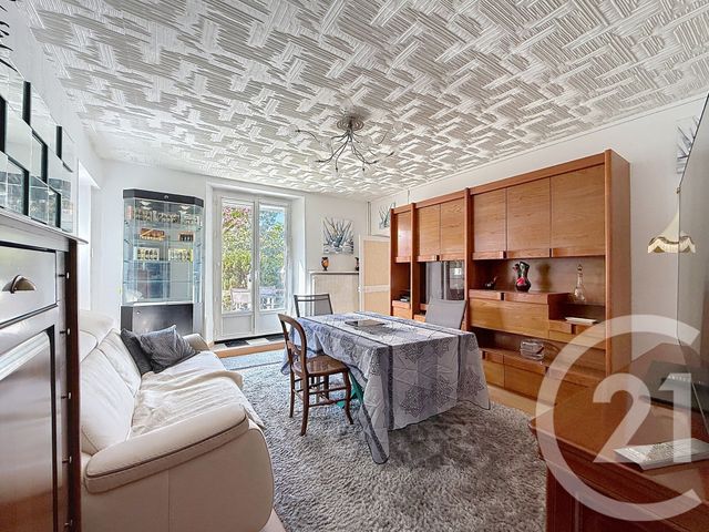 Maison &agrave; vendre - 4 pi&egrave;ces - 93,42 m2 - Provins - 77 - ILE-DE-FRANCE