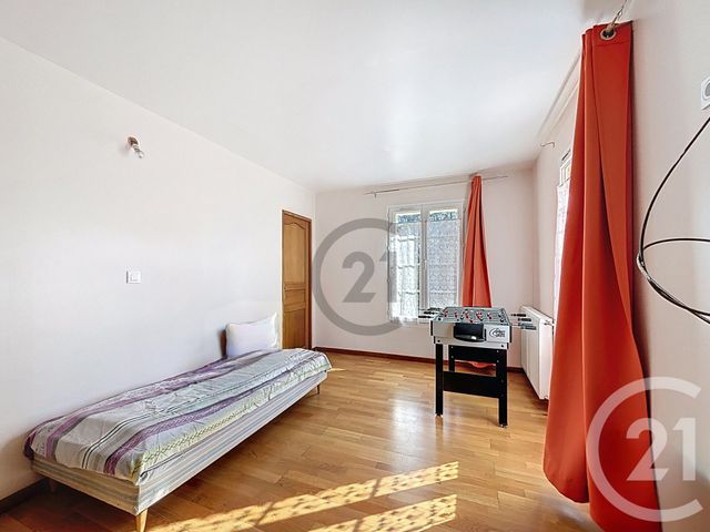 Maison &agrave; vendre - 7 pi&egrave;ces - 177,61 m2 - Sancy Les Provins - 77 - ILE-DE-FRANCE