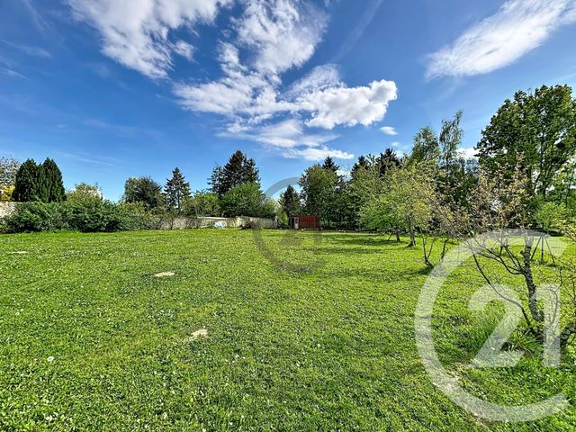 Maison &agrave; vendre - 7 pi&egrave;ces - 177,61 m2 - Sancy Les Provins - 77 - ILE-DE-FRANCE