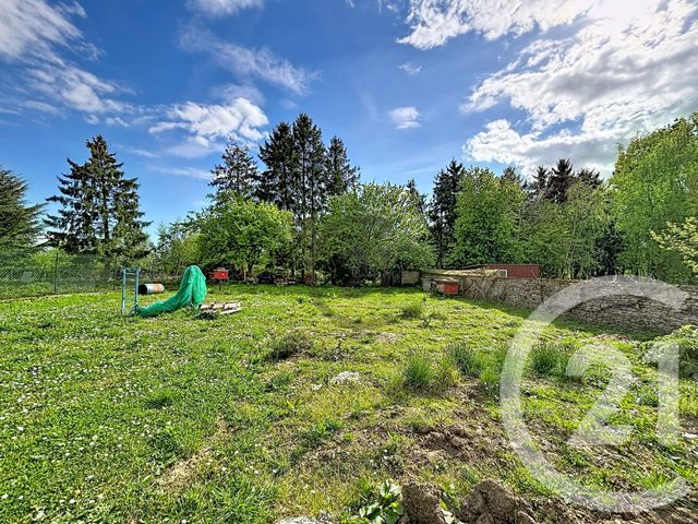 Maison &agrave; vendre - 7 pi&egrave;ces - 177,61 m2 - Sancy Les Provins - 77 - ILE-DE-FRANCE