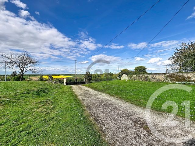 Maison &agrave; vendre - 7 pi&egrave;ces - 177,61 m2 - Sancy Les Provins - 77 - ILE-DE-FRANCE