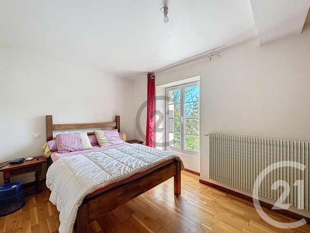 Maison &agrave; vendre - 7 pi&egrave;ces - 177,61 m2 - Sancy Les Provins - 77 - ILE-DE-FRANCE