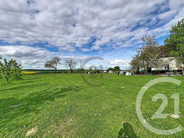 Maison &agrave; vendre - 7 pi&egrave;ces - 177,61 m2 - Sancy Les Provins - 77 - ILE-DE-FRANCE