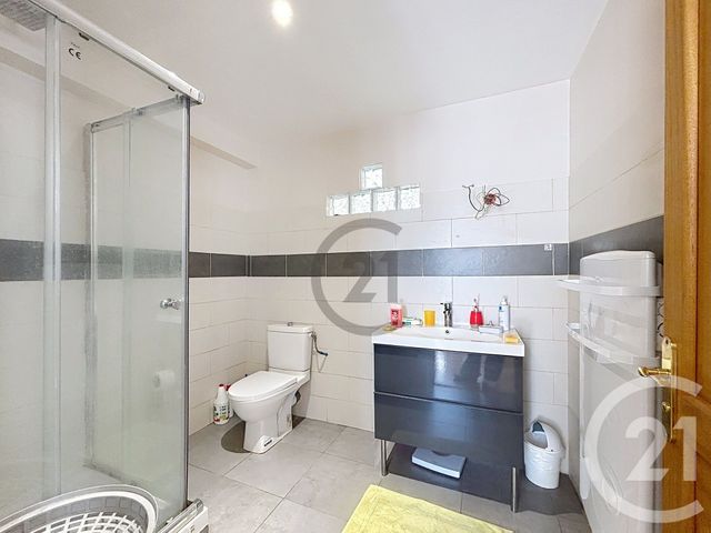 Maison &agrave; vendre - 7 pi&egrave;ces - 177,61 m2 - Sancy Les Provins - 77 - ILE-DE-FRANCE