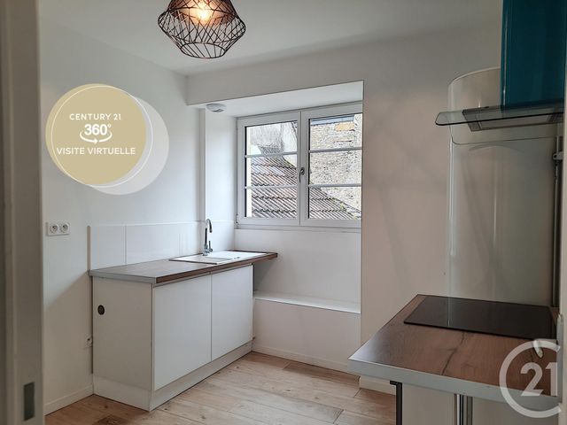 Appartement F3 &agrave; louer - 3 pi&egrave;ces - 60,20 m2 - Donnemarie Dontilly - 77 - ILE-DE-FRANCE