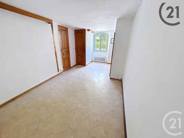Appartement F1 &agrave; louer - 1 pi&egrave;ce - 20,36 m2 - Provins - 77 - ILE-DE-FRANCE