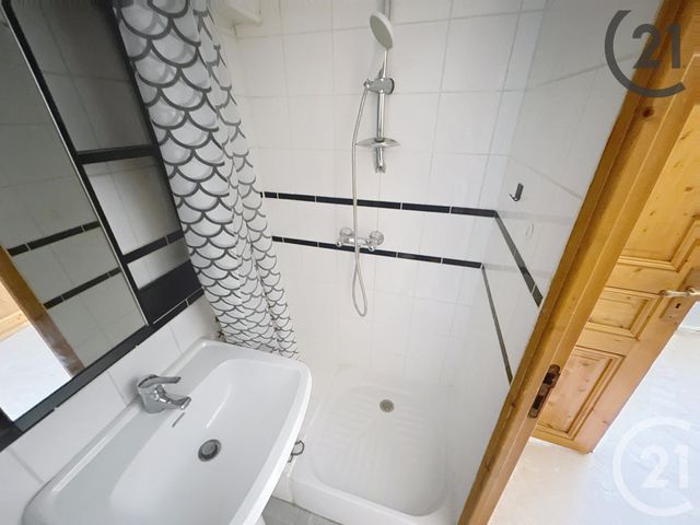 Appartement F1 &agrave; louer - 1 pi&egrave;ce - 20,36 m2 - Provins - 77 - ILE-DE-FRANCE